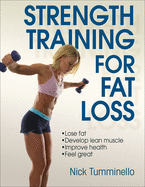 Strength Training for Fat Loss