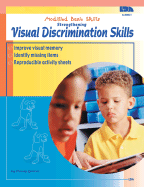 Strengthening Visual Discrimination Skills - Groves, Penny