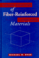 Stress Analysis of Fiber-Reinforced Composite Materials