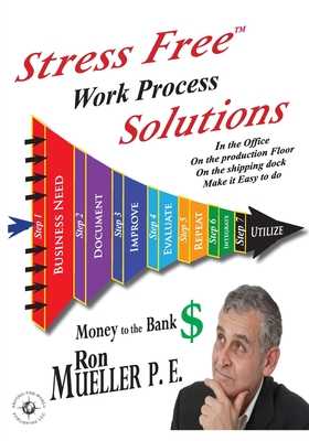 Stress FreeTM Work Process Solutions - Mueller, Ron, and Miller, Gordon (Editor)
