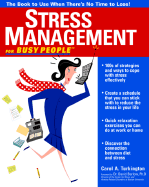 Stress Management for Busy People