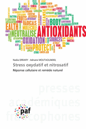 Stress oxydatif et nitrosatif