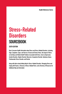 Stress Related Disorders Sb 6t