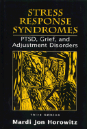 Stress Response Syndromes 3ed