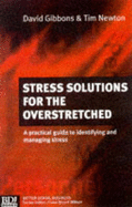 Stress solutions for the overstretched