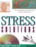 Stress Solutions - Hayward, Sheila