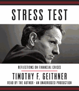 Stress Test: Reflections on Financial Crises