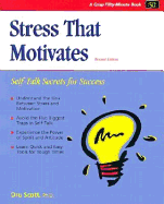 Stress That Motivates (Revised)