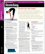 Stretching: How to Do it