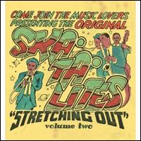 Stretching Out, Vol. 2 - The Skatalites