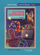 Stretching & Shrinking: Similarity - Fey, James T, and Phillips, Elizabeth D, and Anderson, Catherine (Editor)