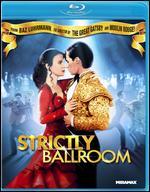 Strictly Ballroom [Blu-ray]