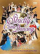Strictly Come Dancing: The Official 2009 Annual
