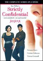 Strictly Confidential [2 Discs]