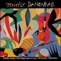 Strictly Dancehall [Epic] - Various Artists