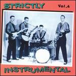 Strictly Instrumental, Vol. 4