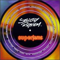 Strictly Rhythm Superjams, Vol. 1 - Various Artists