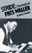 Stride: The Music of Fats Waller