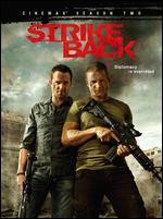 Strike Back: Cinemax Season Two [4 Discs]