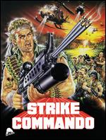 Strike Commando - Bruno Mattei