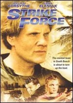 Strike Force - Mike Kirton