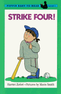 Strike Four!: Level 1