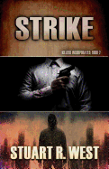 Strike: Killers Incorporated Book 2