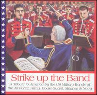 Strike up the Band [Altissimo] - Various Artists