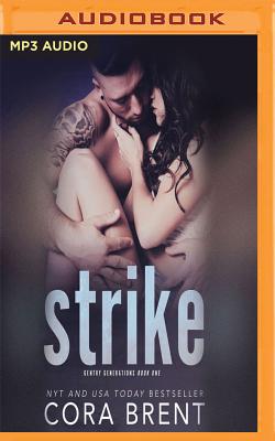 Strike - Brent, Cora, and Ferguson, Desiree (Read by)