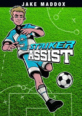 Striker Assist - Maddox, Jake