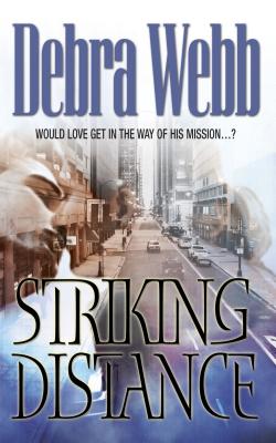 Striking Distance - Webb, Debra