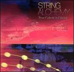 String Alchemy: From Eclectic to Electric
