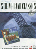 String Band Classics: Guitar