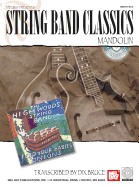 String Band Classics: Mandolin