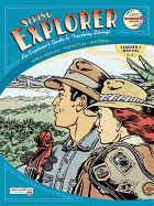 String Explorer, Bk 1: Teacher's Manual, Comb Bound Book & Interactive CD