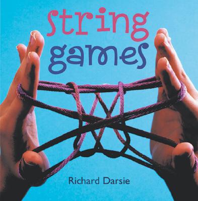 String Games - Darsie, Richard