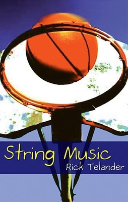 String Music - Telander, Rick