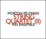 String Quartet (II)