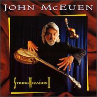 String Wizards II - John McEuen