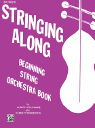 Stringing Along, Level 1: 2nd Violin