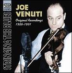 Stringing the Blues: 1926-1931