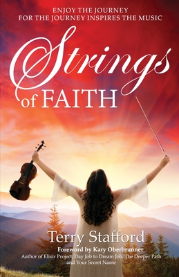 Strings of Faith - Stafford, Terry