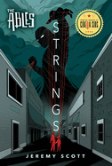 Strings: The Ables, Book 2