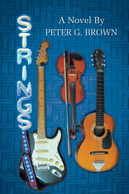 Strings - Brown, Peter G