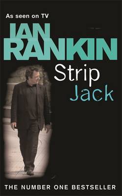 Strip Jack - Rankin, Ian