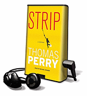 Strip - Perry, Thomas, and Kramer, Michael (Read by)