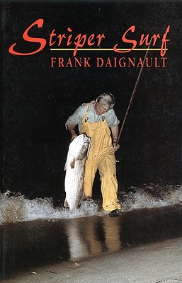 Striper Surf - Daignault, Frank