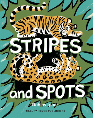 Stripes and Spots - 