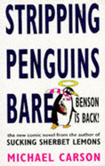 Stripping Penguins Bare - Carson, Michael