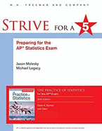 Strive for a 5: Preparing for the Ap(r) Statistics Exam